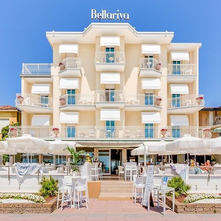 Hotel Bellariva Lido di Jesolo Exterior photo