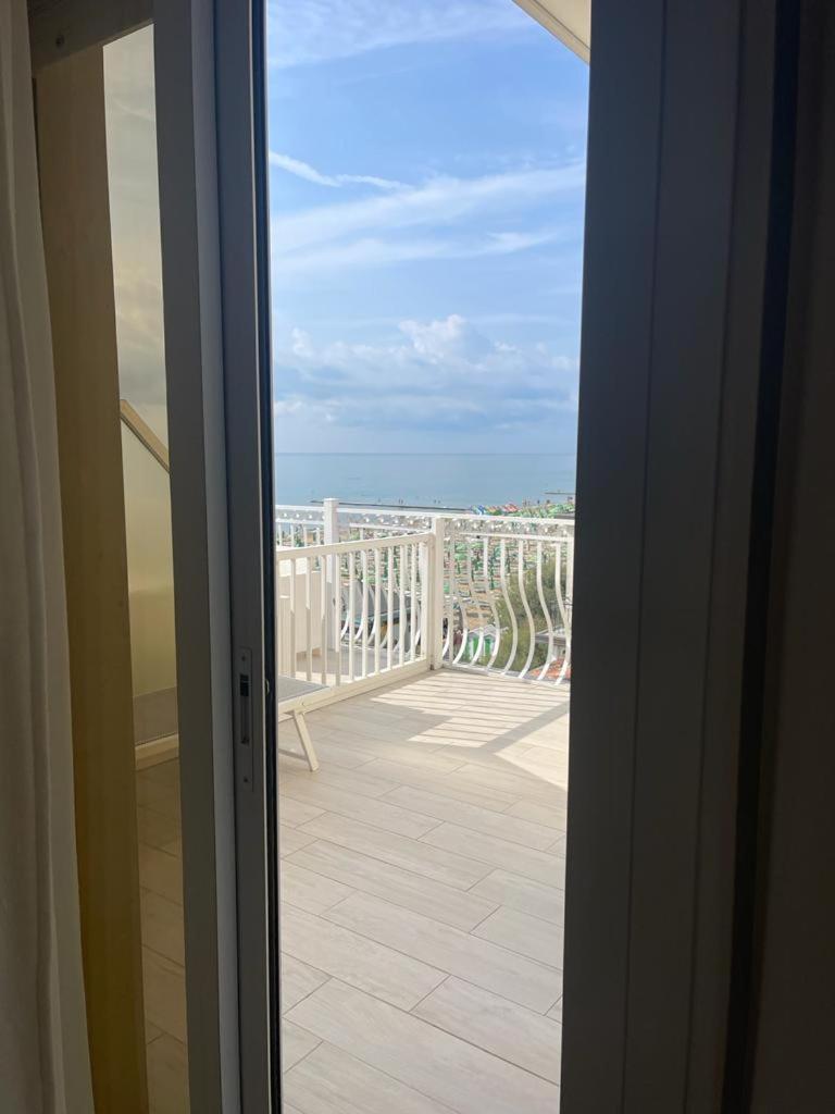 Hotel Bellariva Lido di Jesolo Room photo