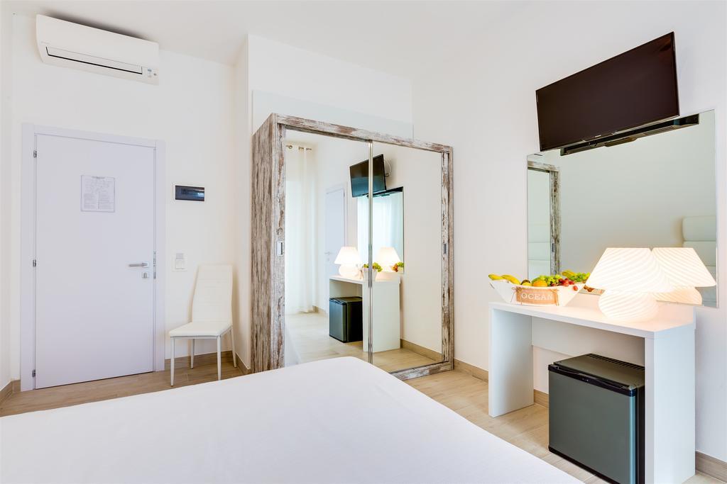 Hotel Bellariva Lido di Jesolo Room photo