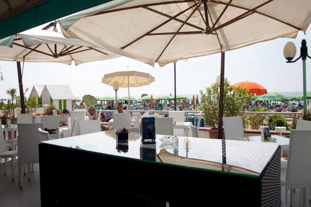 Hotel Bellariva Lido di Jesolo Exterior photo
