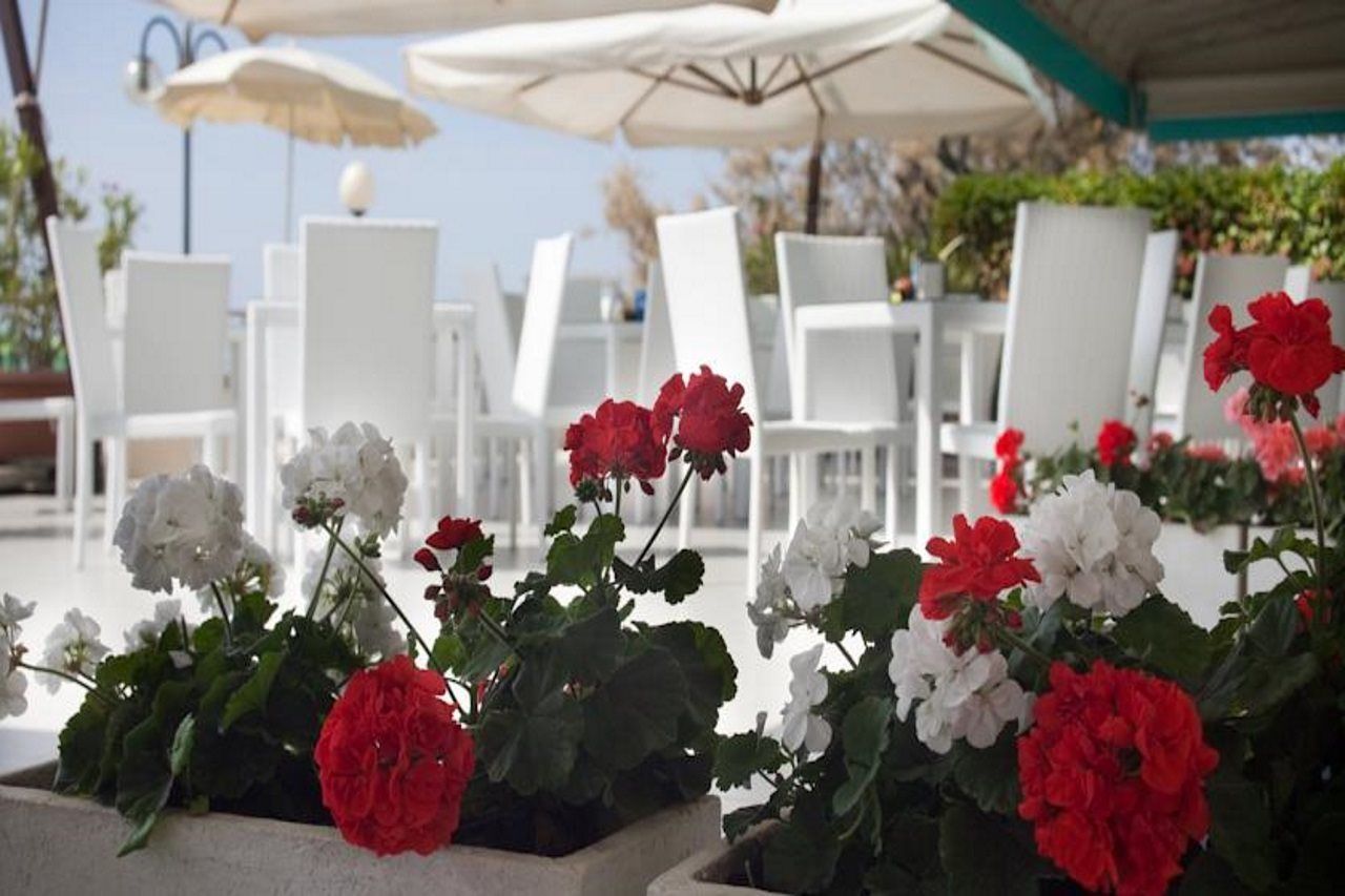 Hotel Bellariva Lido di Jesolo Exterior photo