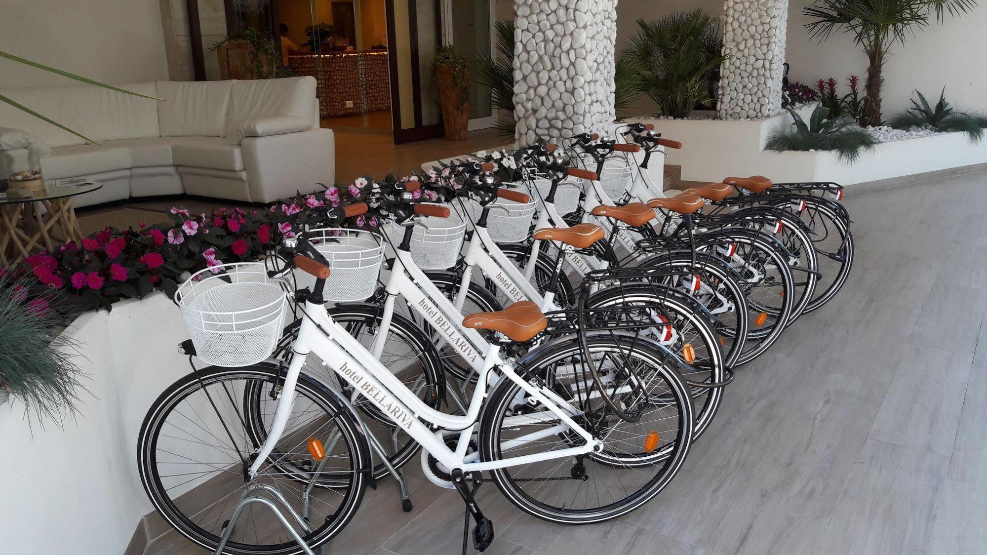 Hotel Bellariva Lido di Jesolo Exterior photo